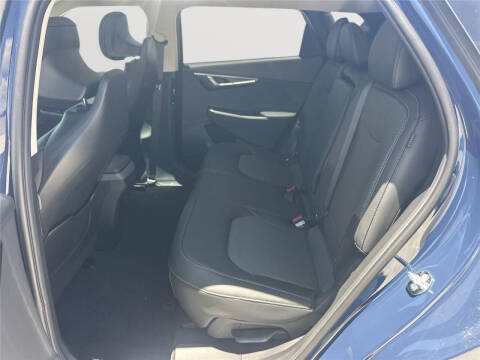 2026 Kia EV6 Light Long Range