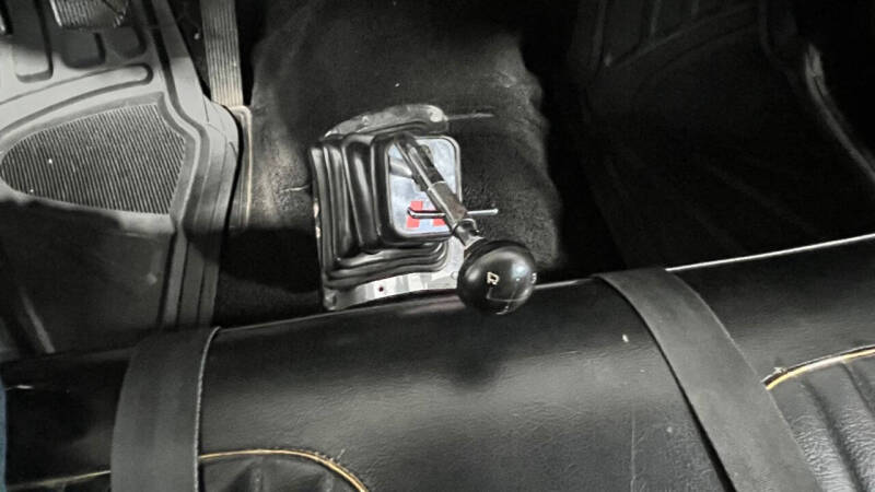 1964 Ford Galaxie 500