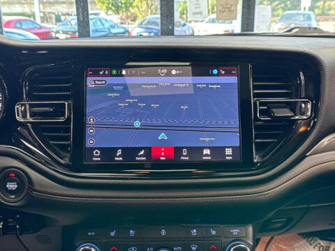 2024 Dodge Durango R/T Plus