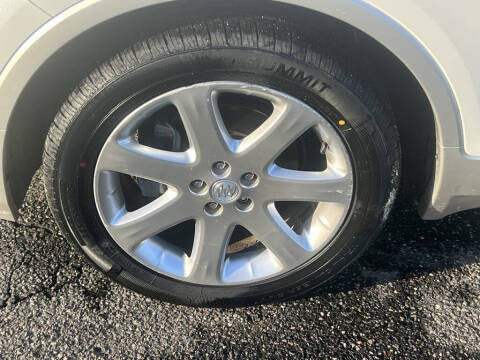 2015 Buick Encore Leather