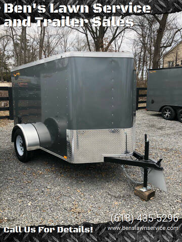 2020 Doolittle BL5X08S