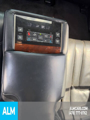 2018 Lexus LX 570