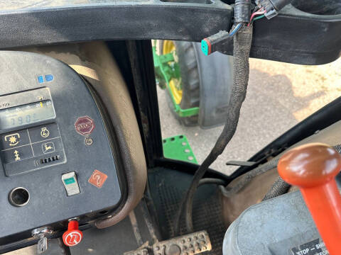 1984 John Deere 4850