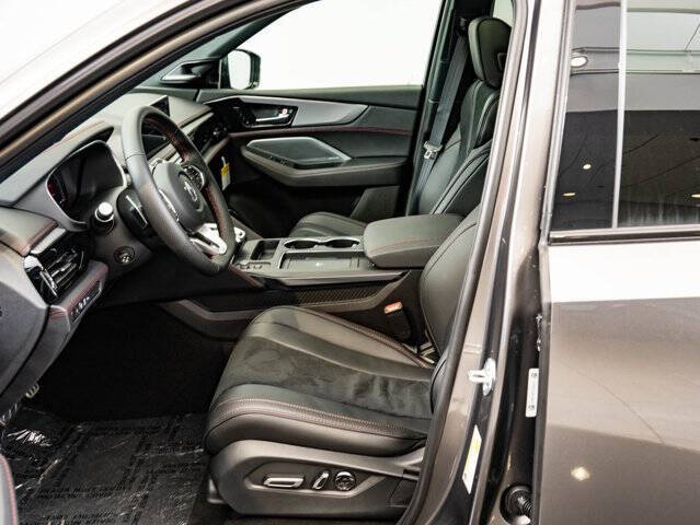 2026 Acura MDX SH-AWD w/A-SPEC