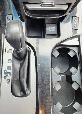 2007 Acura MDX SH-AWD