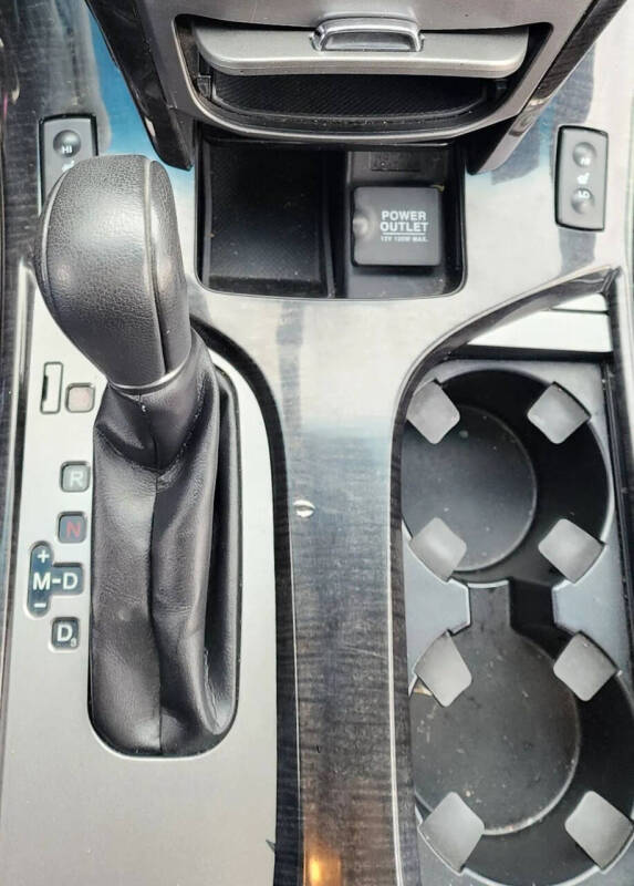 2007 Acura MDX SH-AWD