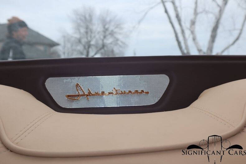 1957 Desoto Adventurer