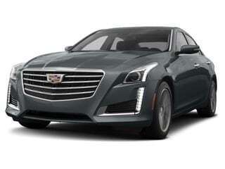 2017 Cadillac CTS for sale at Bourne's Auto Center in Daytona Beach FL