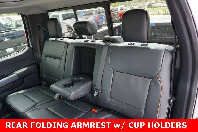 2025 Ford F-350 Super Duty