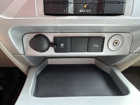 2008 Mercury Mariner Premier