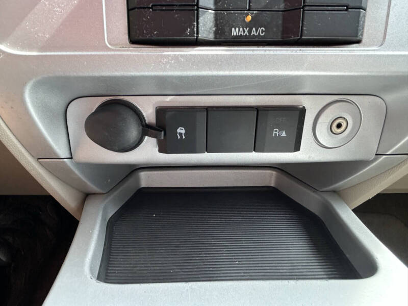 2008 Mercury Mariner Premier