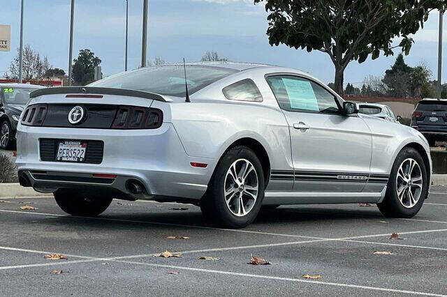 2014 Ford Mustang V6 Premium
