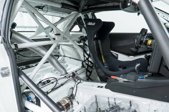 2020 BMW M2 CS