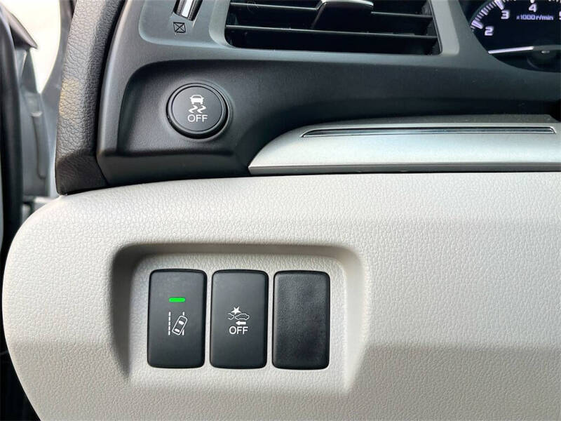 2020 Acura ILX w/Tech