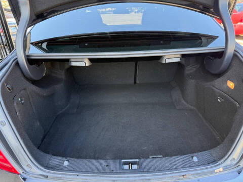 2013 Mercedes-Benz C-Class C 350 Sport