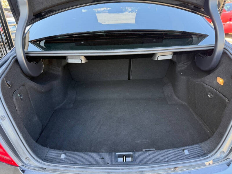 2013 Mercedes-Benz C-Class C 350 Sport