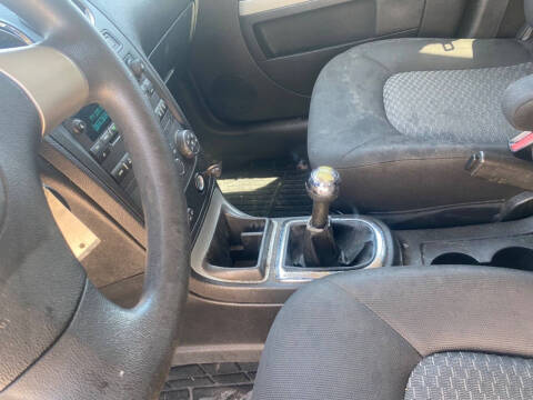 2009 Chevrolet HHR LS