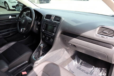 2012 Volkswagen Jetta
