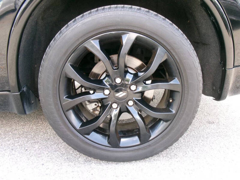 2019 Dodge Durango R/T