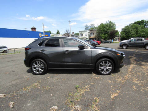2023 Mazda CX-30 2.5 S Select
