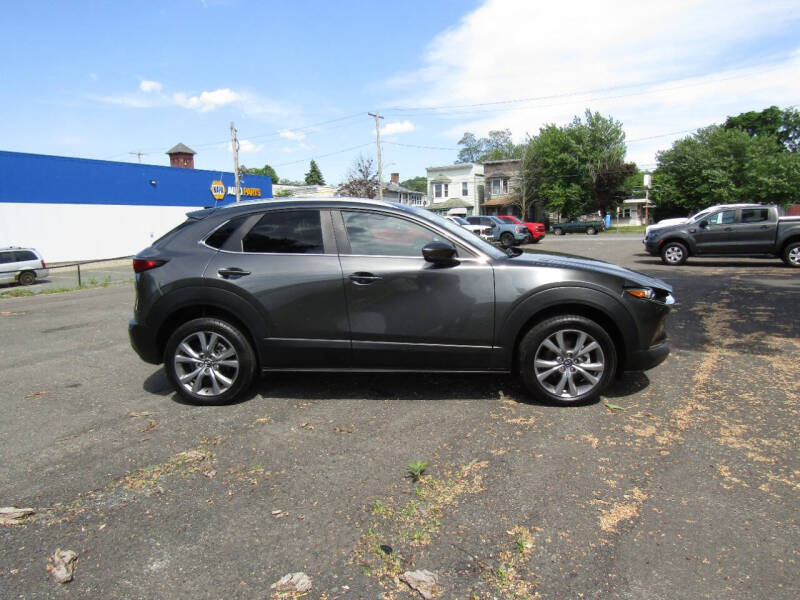 2023 Mazda CX-30 2.5 S Select