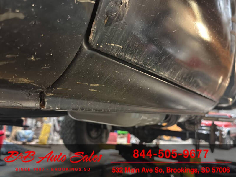 1987 GMC R/V 1500 Series