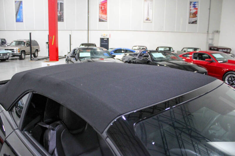 2013 Chevrolet Camaro SS