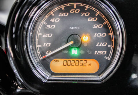 2022 Harley-Davidson Road Glide Special