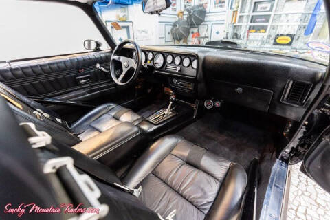 1978 Pontiac Trans Am