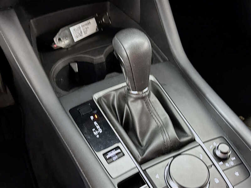 2022 Mazda Mazda3 Hatchback 2.5 S