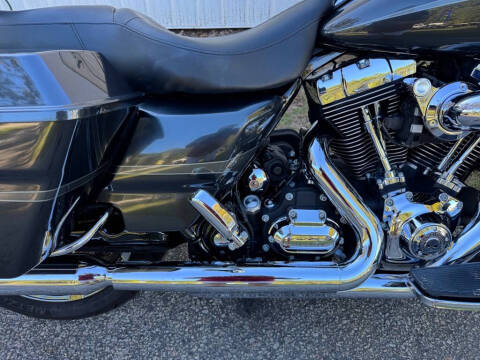 2013 Harley-Davidson Electra Glide Ultra Classic