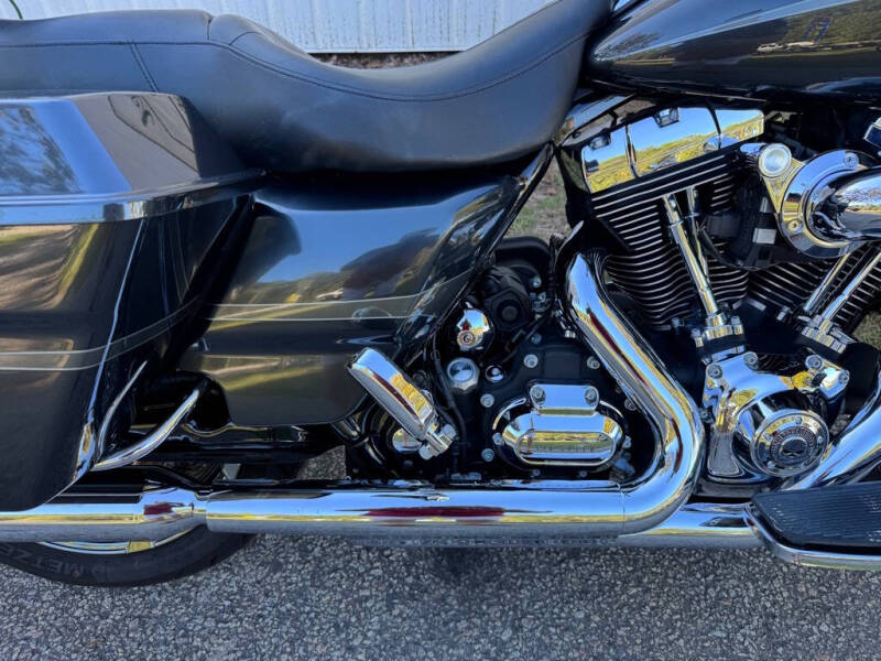 2013 Harley-Davidson Electra Glide Ultra Classic