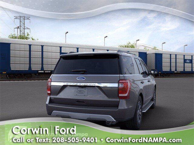 2021 Ford Expedition XLT