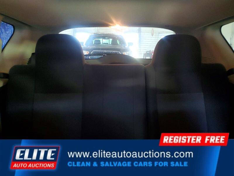 2017 Jeep Compass Sport