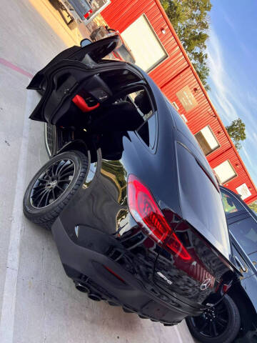 2021 Mercedes-Benz GLE AMG GLE 53