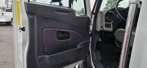 2014 International TerraStar