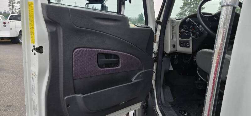 2014 International TerraStar