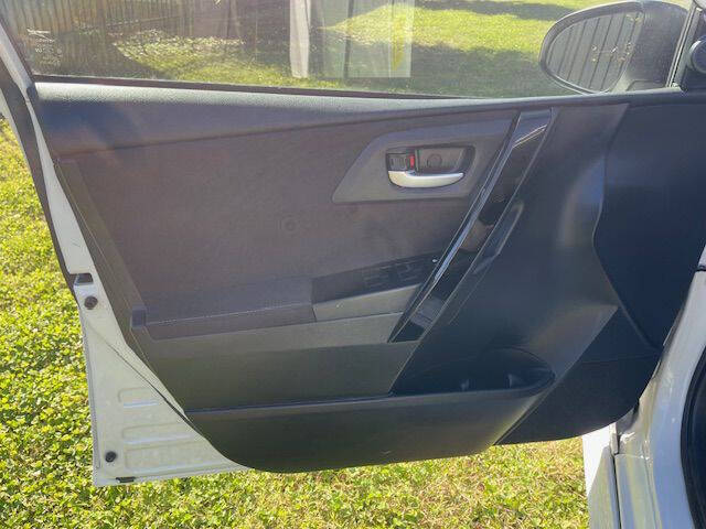 2017 Toyota Corolla iM