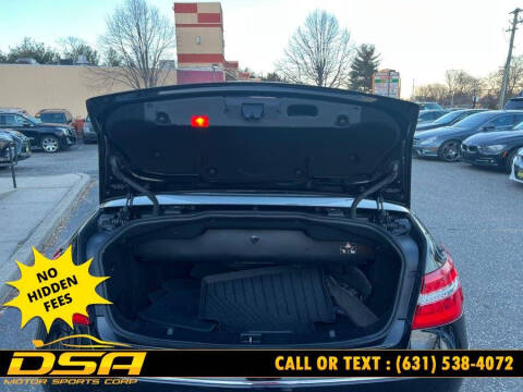 2012 Mercedes-Benz E-Class E 350