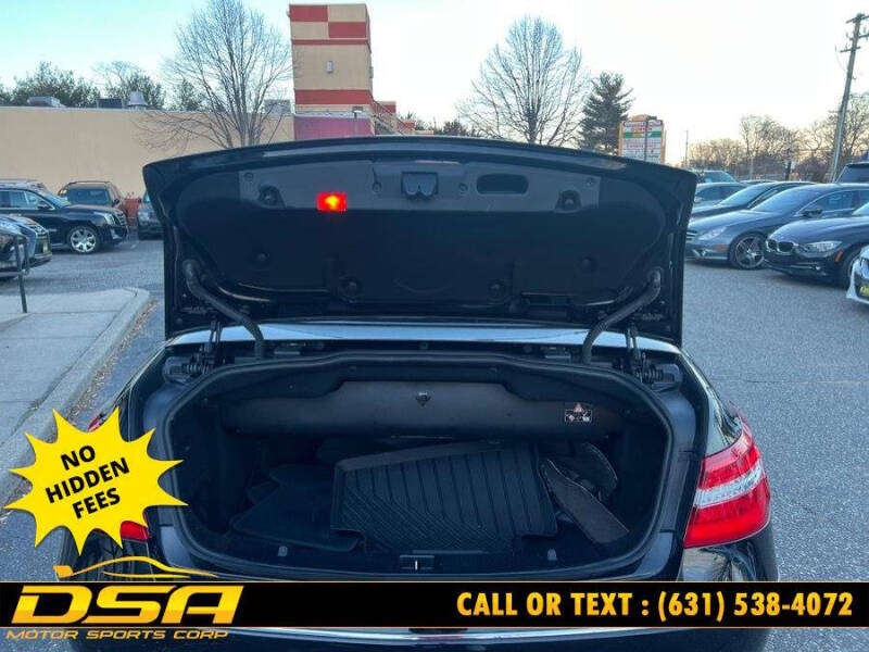 2012 Mercedes-Benz E-Class E 350