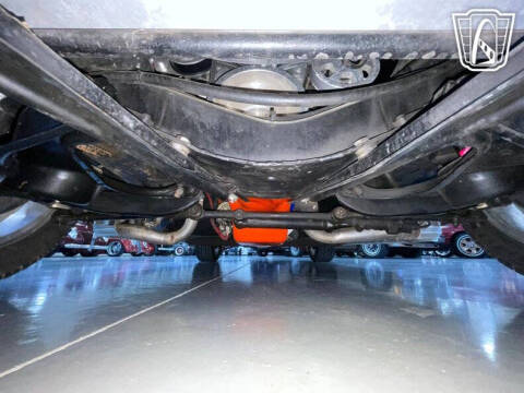 1963 Chevrolet Corvette