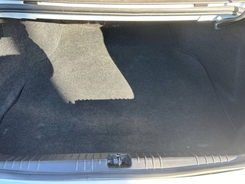 2016 Chevrolet Impala Limited LS Fleet