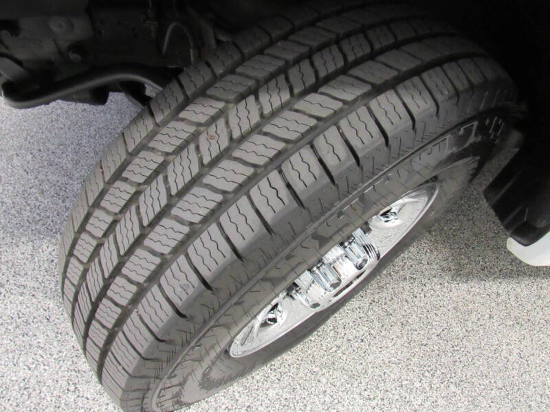 2019 Chevrolet Express 3500