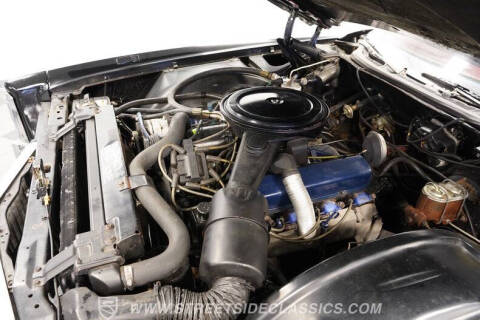 1975 Cadillac Eldorado