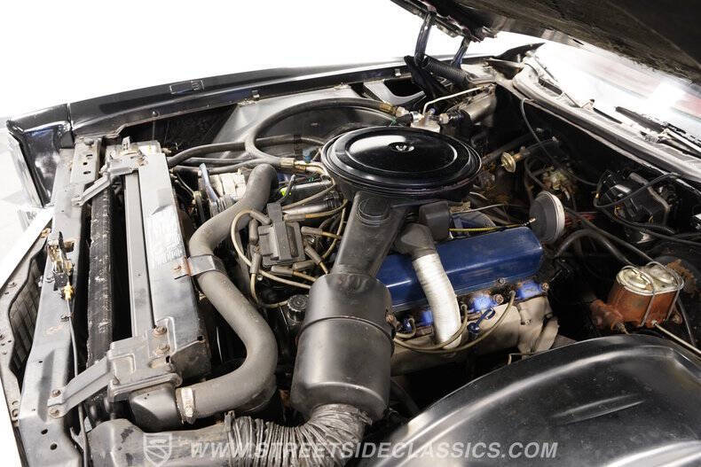 1975 Cadillac Eldorado