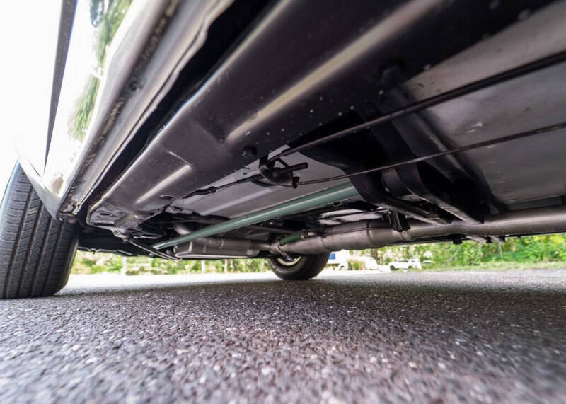 1985 Cadillac Eldorado Biarritz