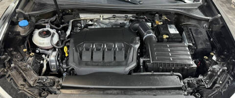 2020 Audi Q3 quattro Premium 45 TFSI