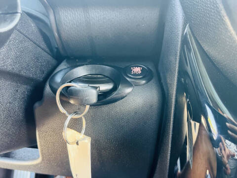 2014 MINI Paceman Cooper S ALL4