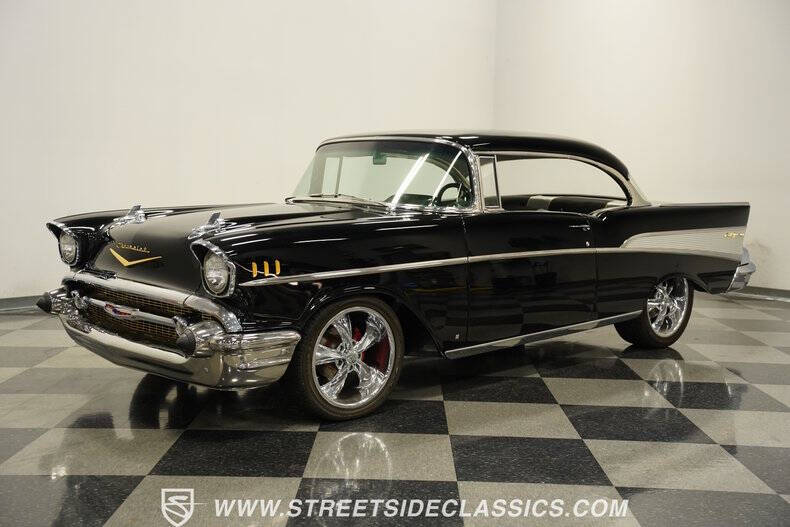 1957 Chevrolet Bel Air