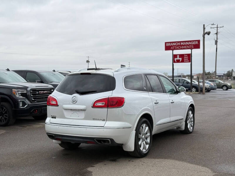 2016 Buick Enclave Premium